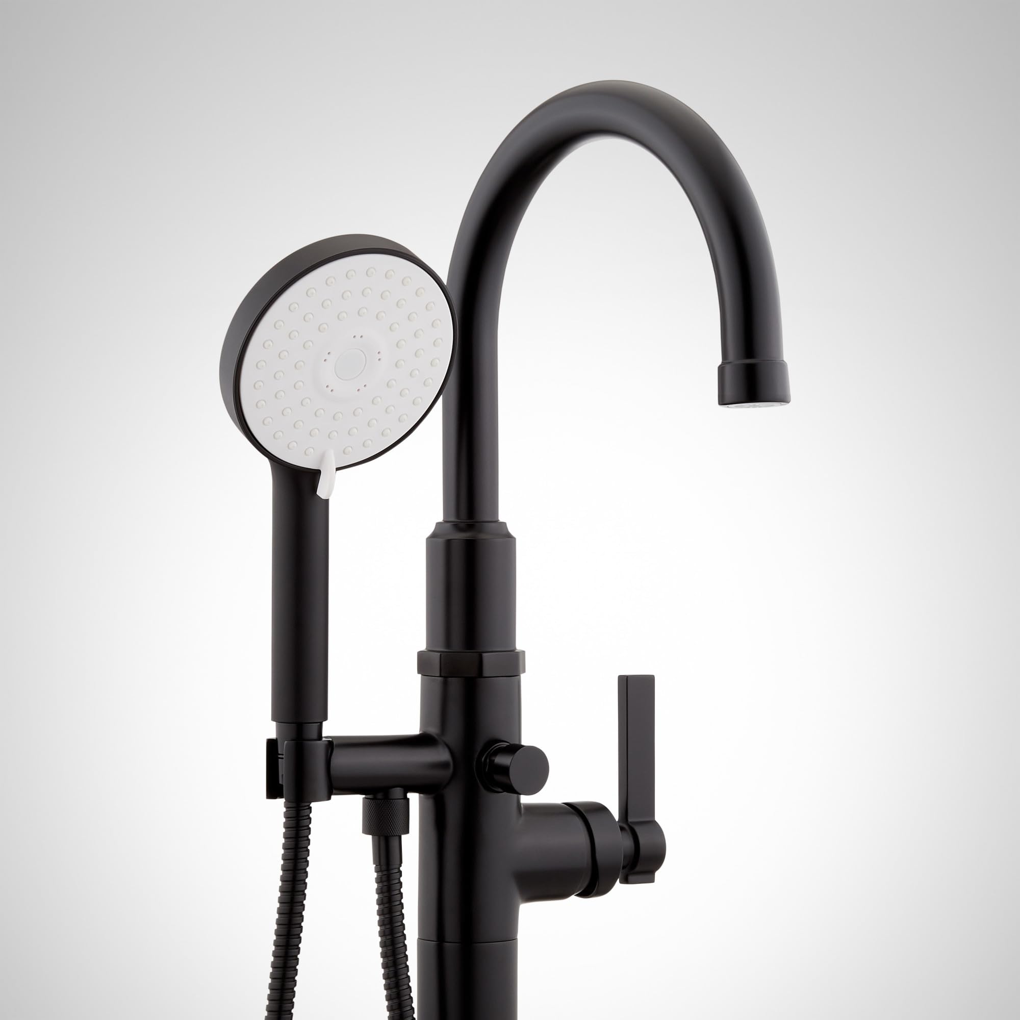 Open Box - Signature Hardware 476966 - Tub Filler Faucet