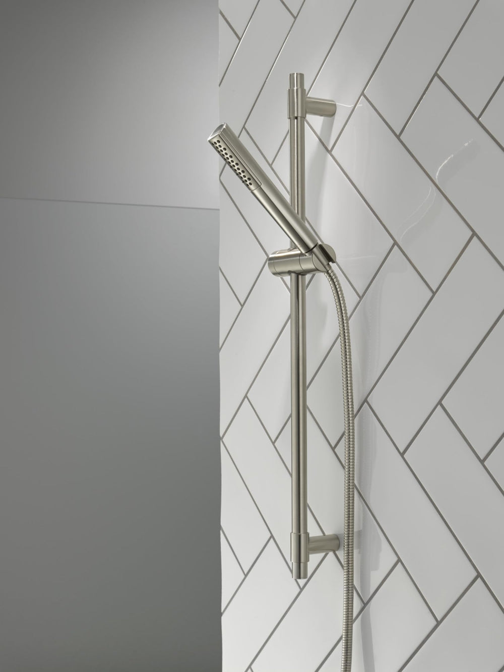 Open Box - Delta 51808-CZ-PR - Hand Showers Showers