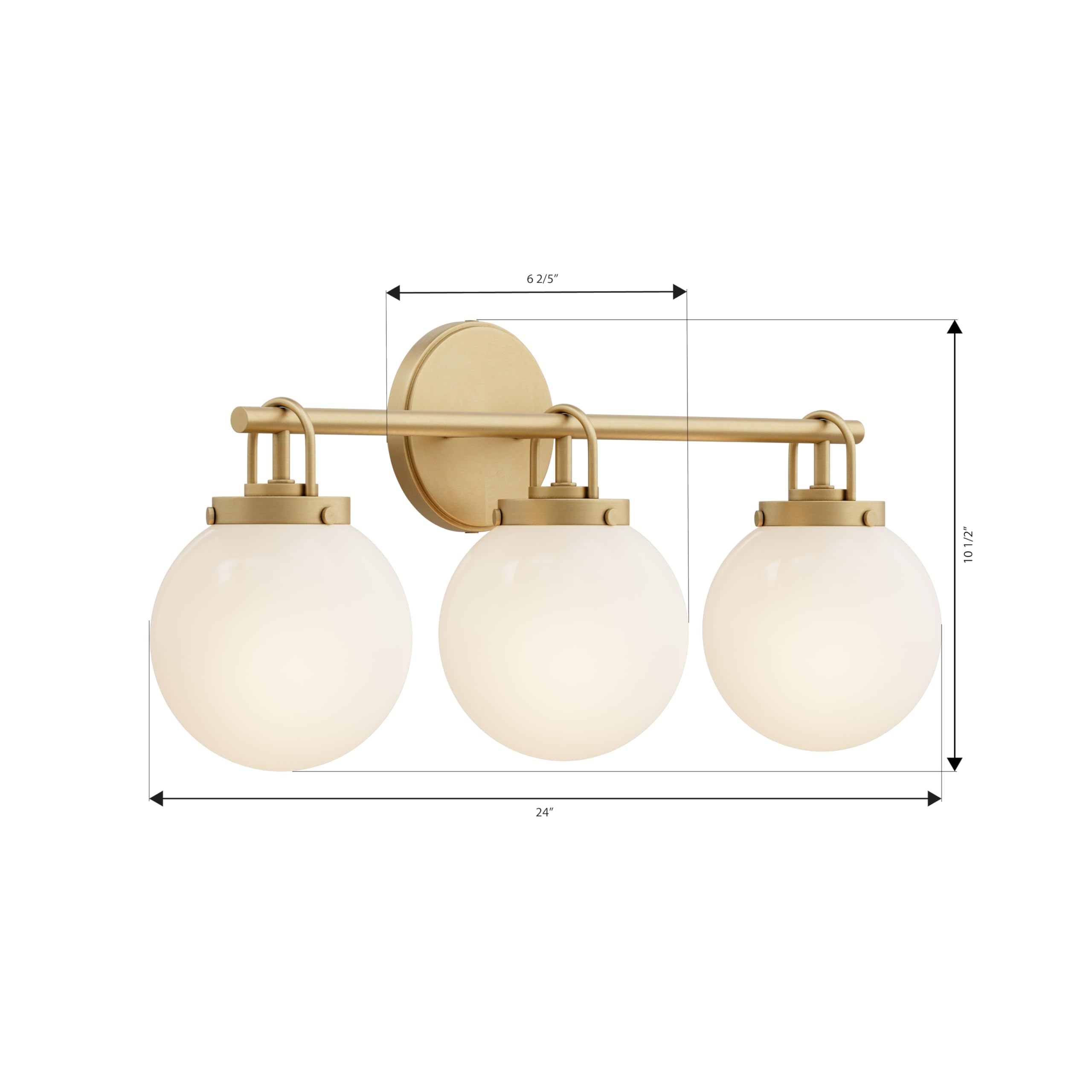 Open Box - Minka Lavery 12013-732 - Bathroom Fixtures Indoor Lighting