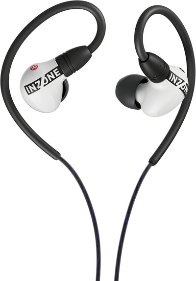 Refurbished - SONY IERG900W Headphones