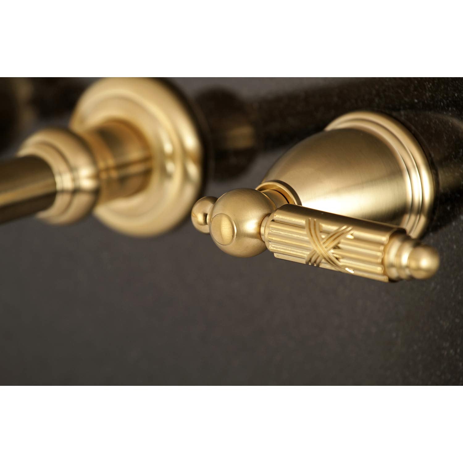 Open Box - Kingston Brass KS7127GL - Bathroom Sink Faucets Faucet