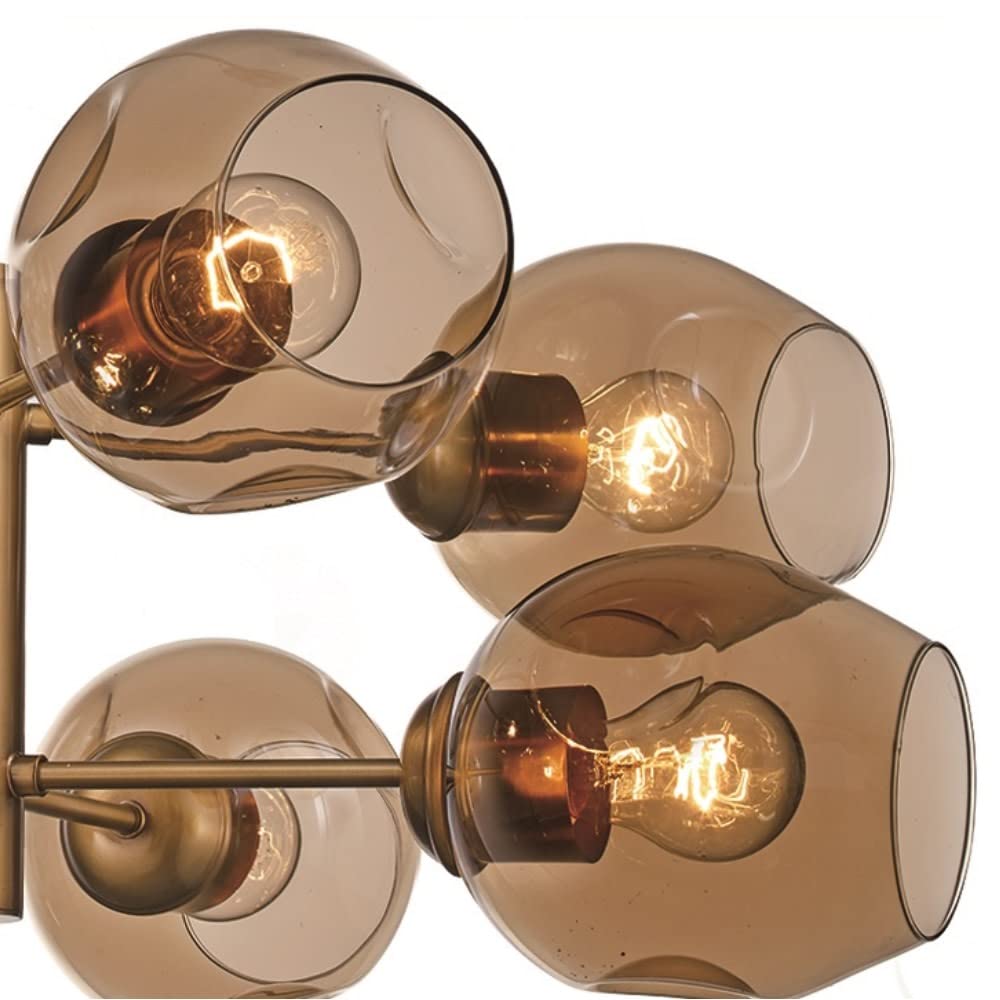 Open Box - Trans Globe Lighting PND-2125 AG - Pendants Indoor Lighting