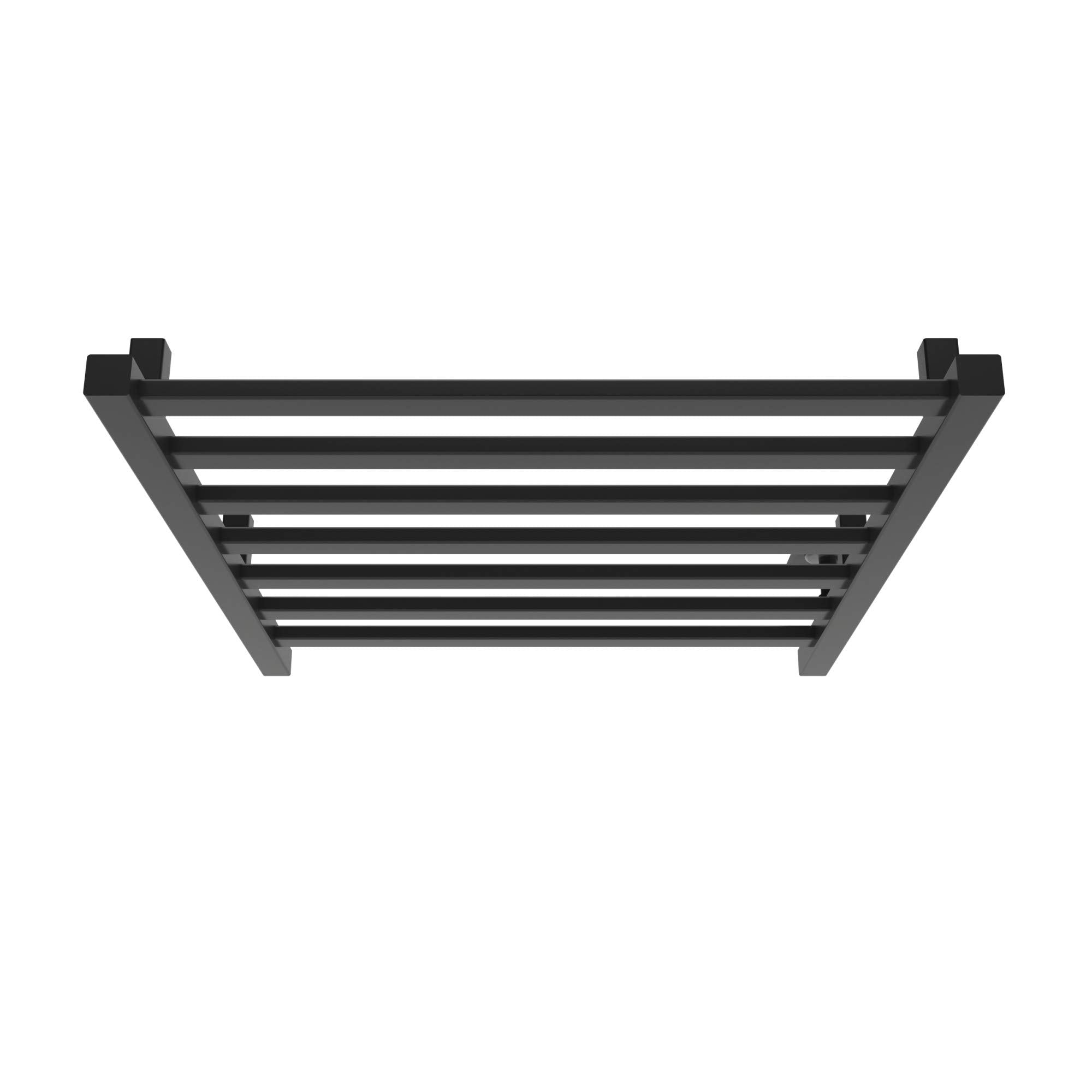 Open Box - ICO Bath K6015W - Towel Warmer Bathroom Hardware