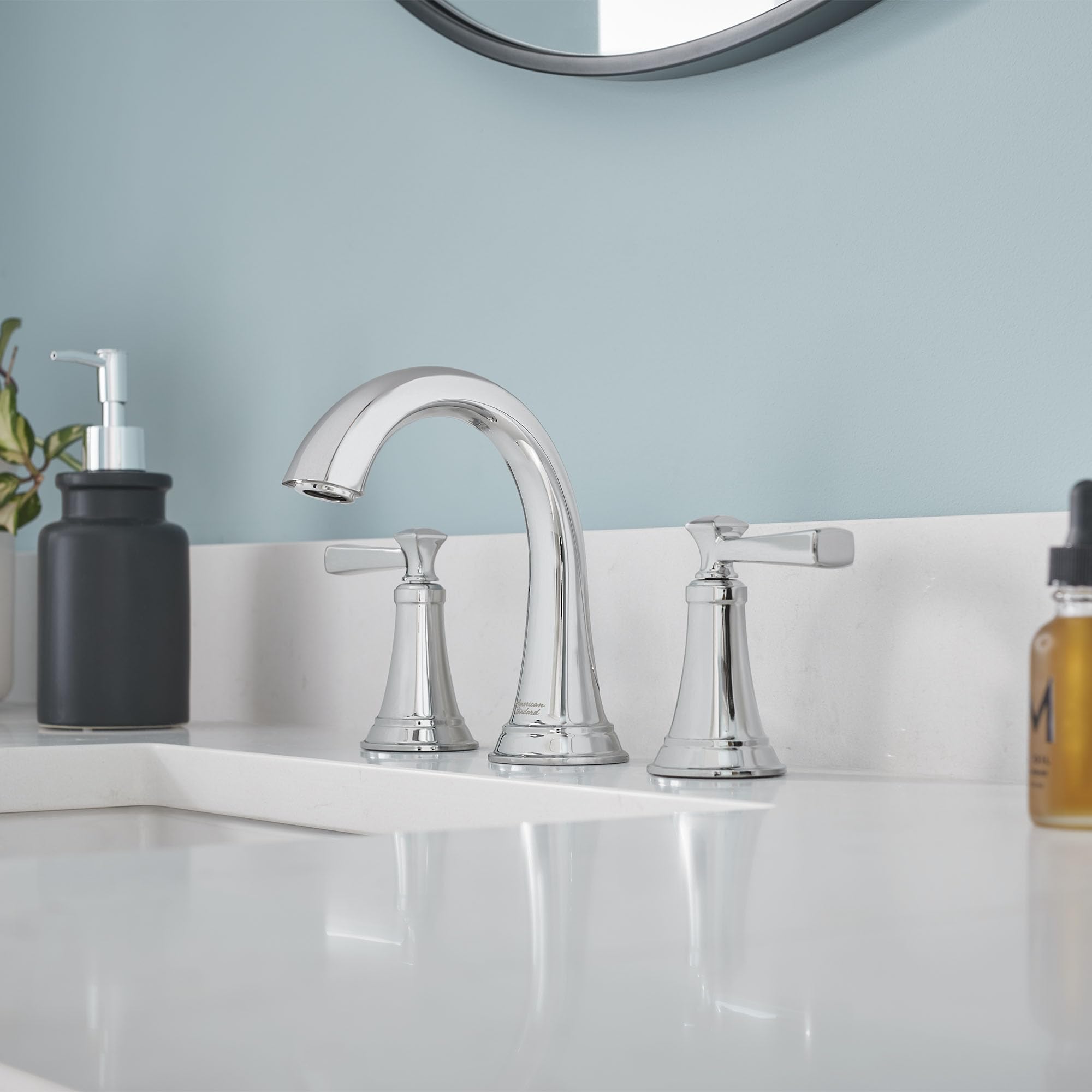 Open Box - American Standard 7617807.002 - Bathroom Sink Faucets Faucet
