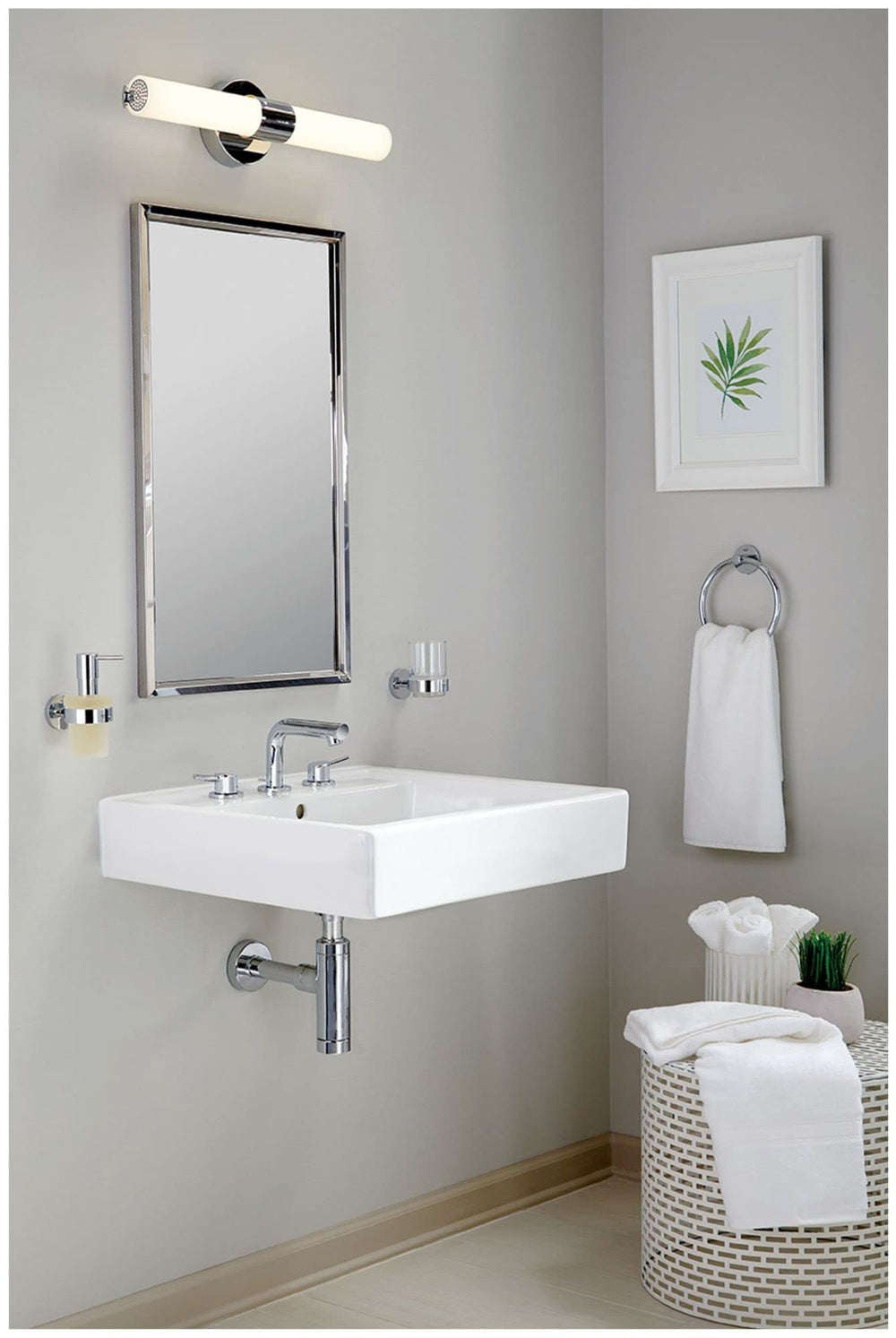 Open Box - Grohe 205722431 - Bathroom Sink Faucets Faucet