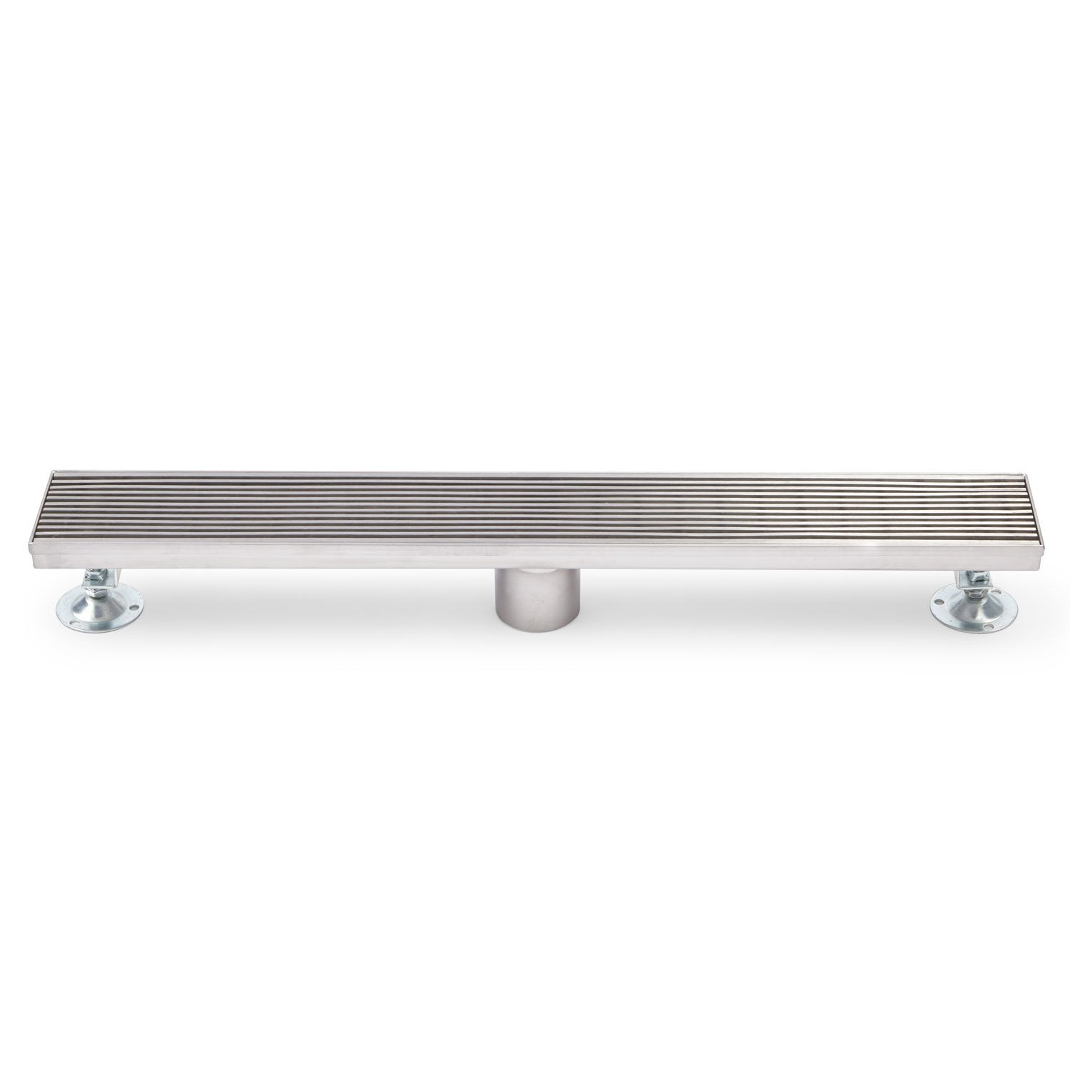 Open Box - Signature Hardware 404990 - Shower Drains Showers