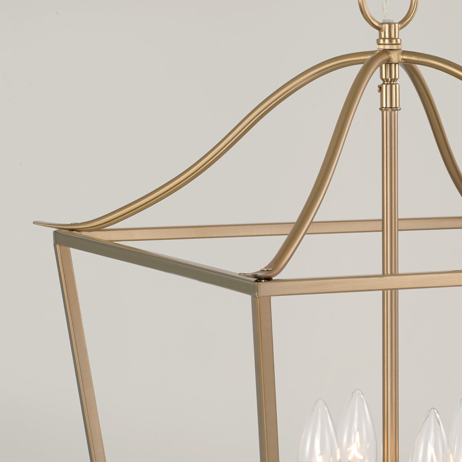 Open Box - Capital Lighting 550641MA - Pendants Indoor Lighting