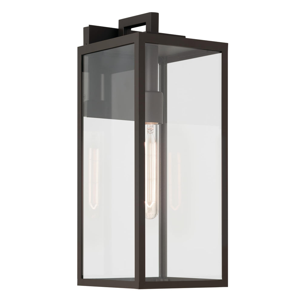 Open Box - Kichler 59112OZ - Wall Sconces Outdoor Lighting
