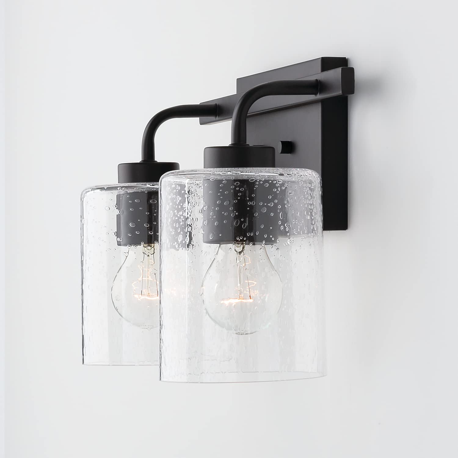 Open Box - Capital Lighting 128521MB-449 - Bathroom Fixtures Indoor Lighting