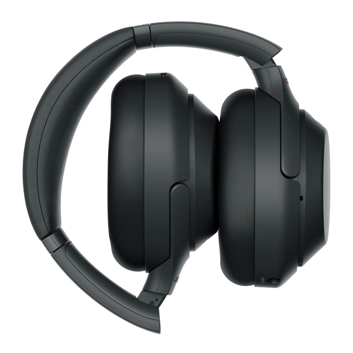 Certified Refurbished - SONY WH1000XM3/B Headphone (BT)
