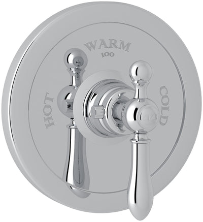 Open Box - Rohl AC720LM-APC/TO - Valve Trim Only Showers