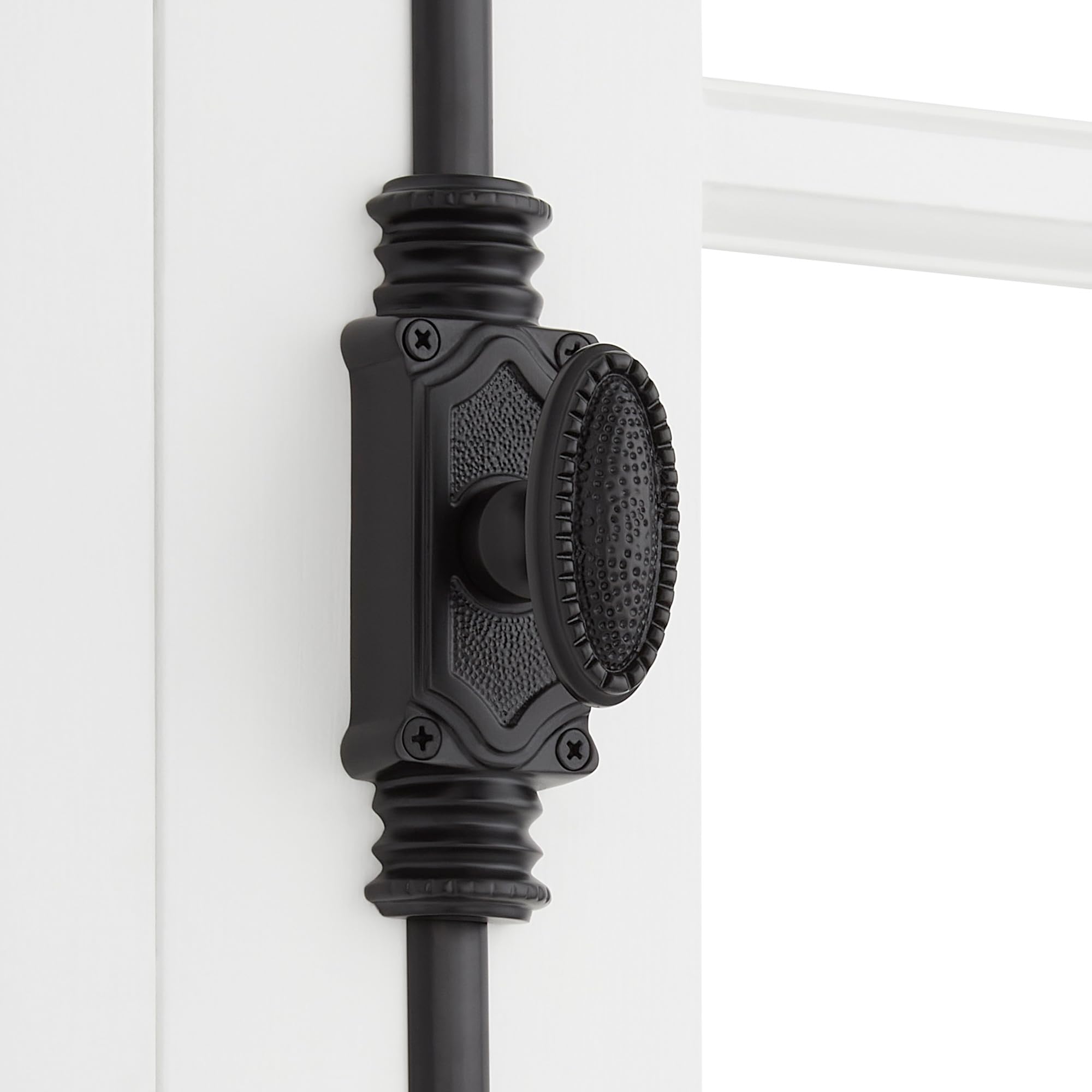 Open Box - Signature Hardware 560224 - Cremone Bolt Security Bolt