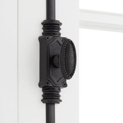 Open Box - Signature Hardware 560224 - Cremone Bolt Security Bolt