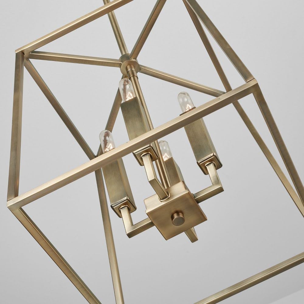 Open Box - Capital Lighting 537641MB - Pendants Indoor Lighting