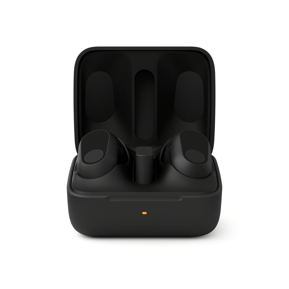 Refurbished - SONY WFG700N/B Headphone (BT)
