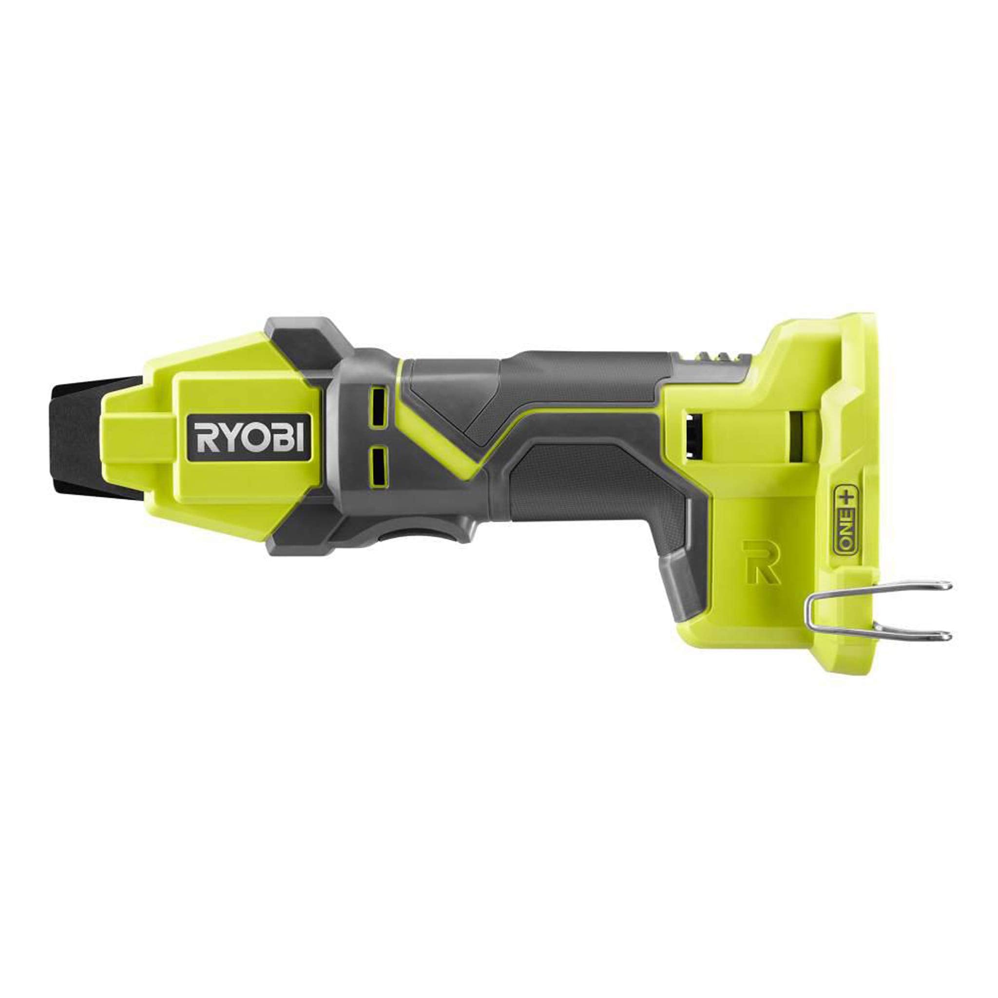 Open Box -  RYOBI 18-Volt ONE+ Lithium-Ion Cordless PEX Tubing Clamp Tool (Tool Only) RYOBIBullseye Deals