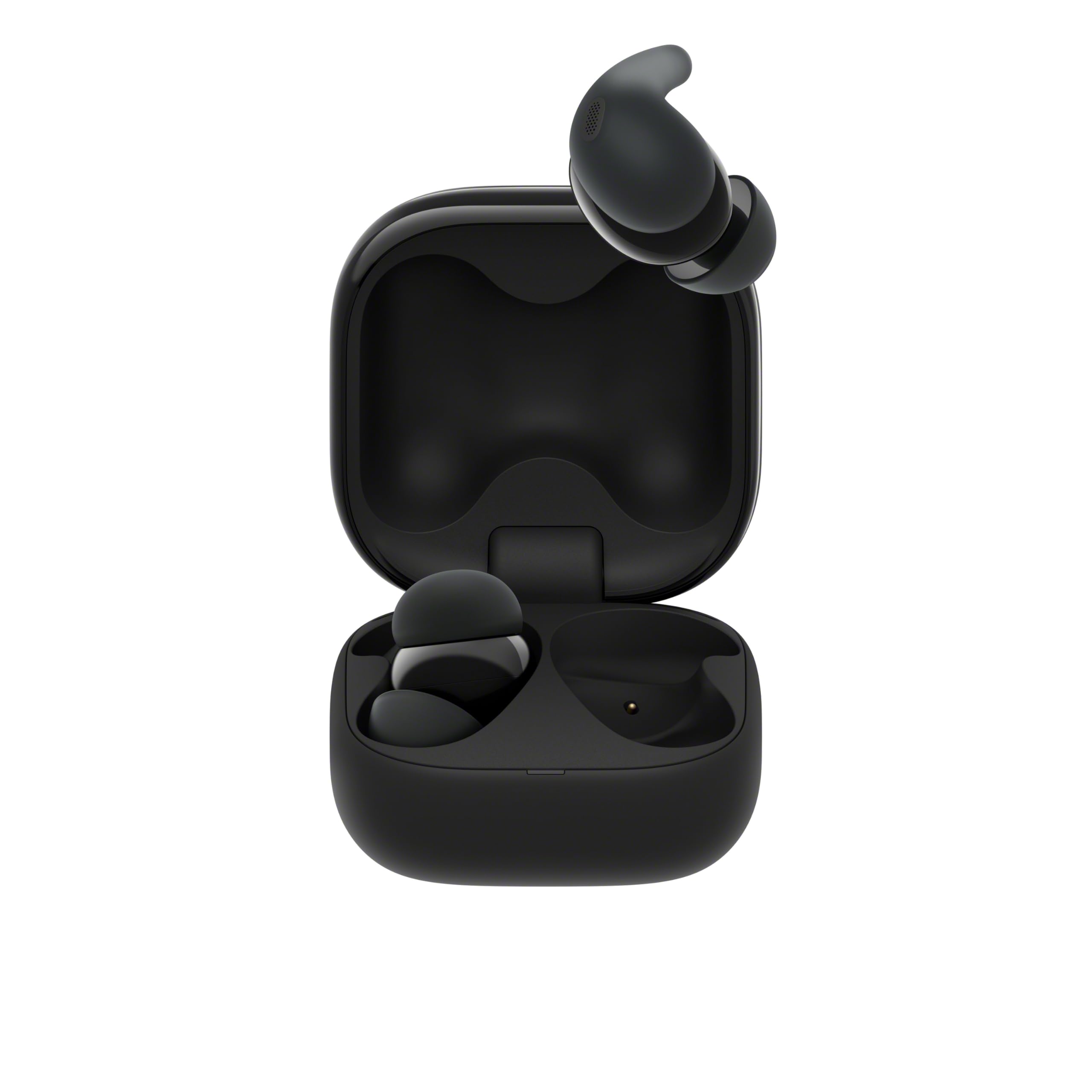 Certified Refurbished - SONY WFLS910N/B Headphones