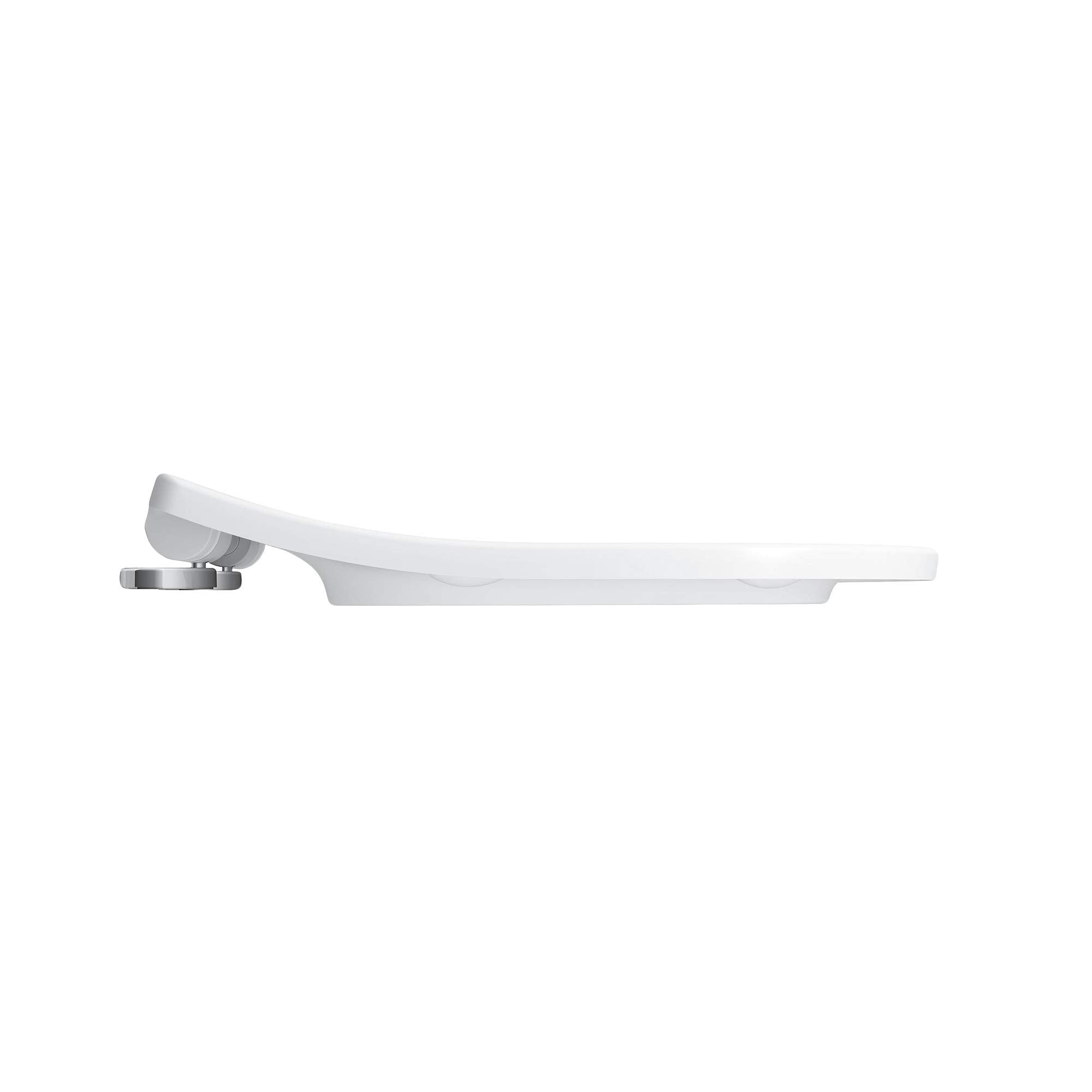 Open Box - TOTO SS227#01 - Toilet Seat Accessory