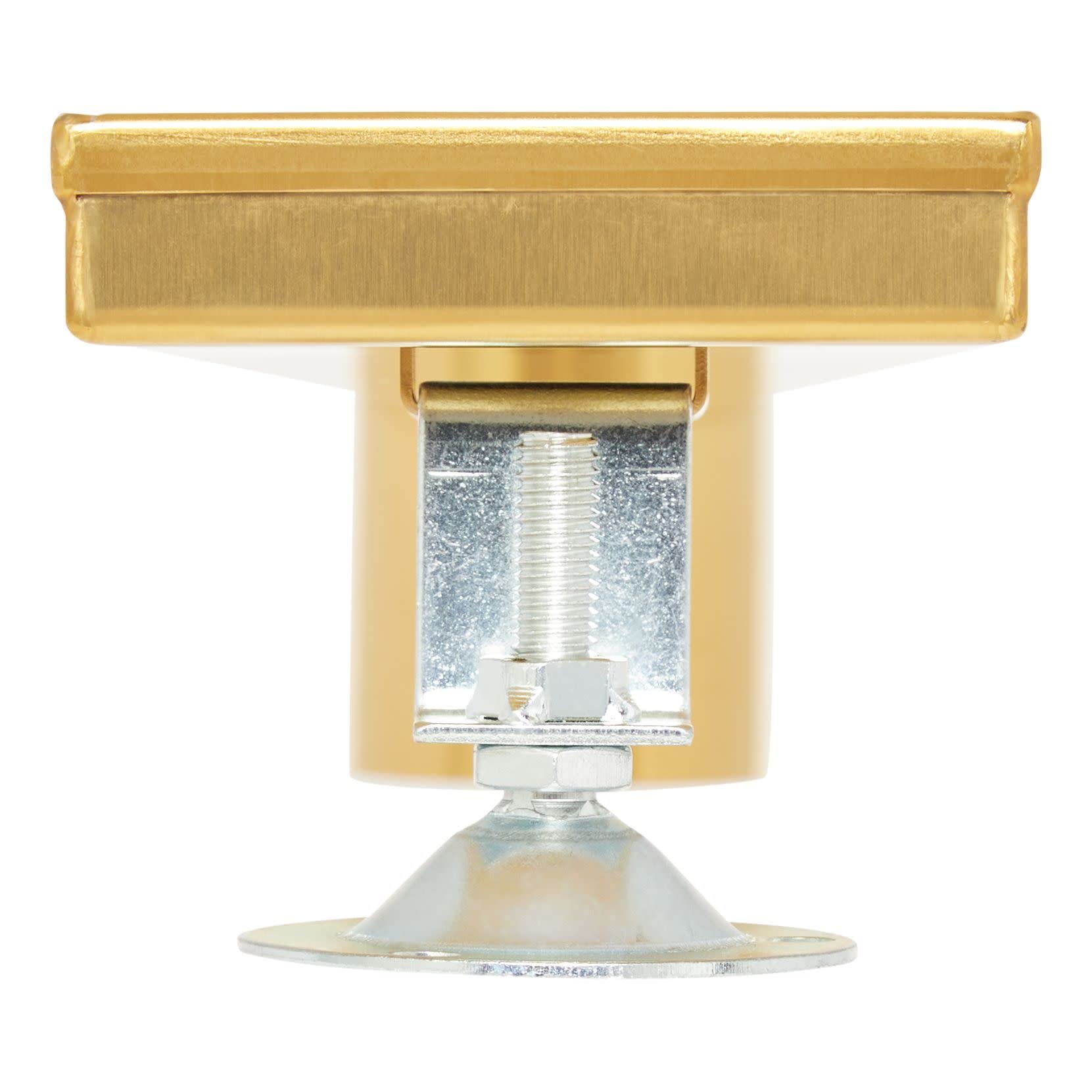 Open Box - Signature Hardware 482706 - Shower Drains Shower Accessories