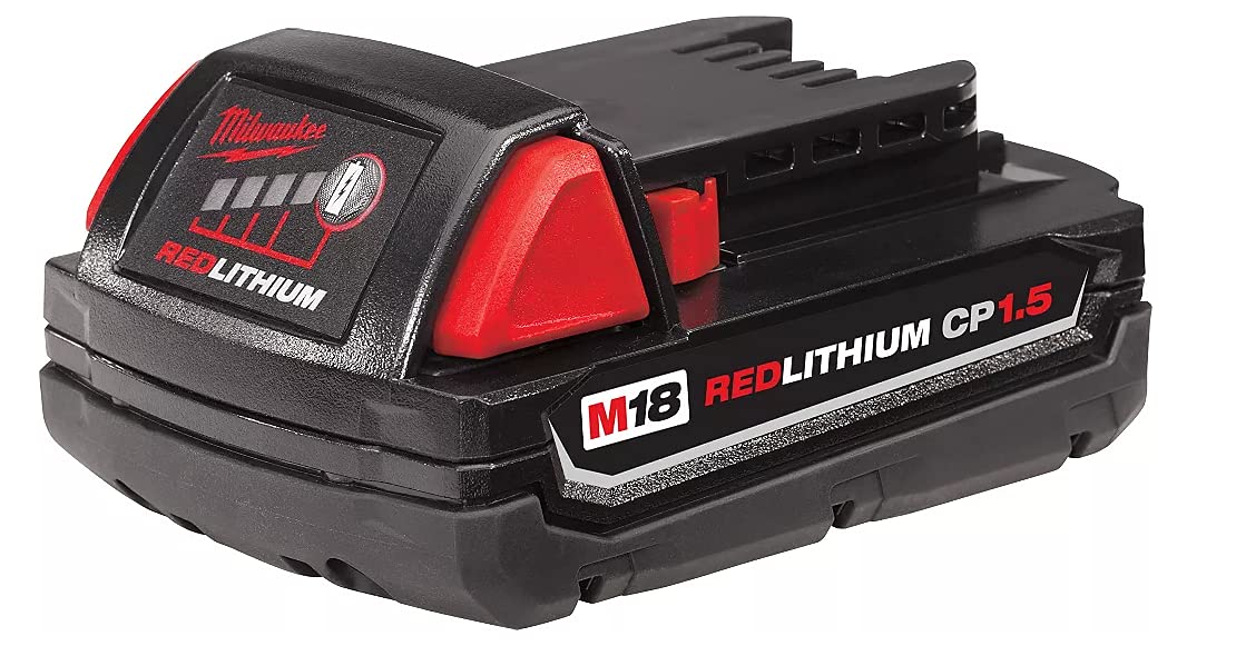Open Box -  Milwaukee M18 18-Volt Cordless Oscillating Multi-Tool (Tool-Only