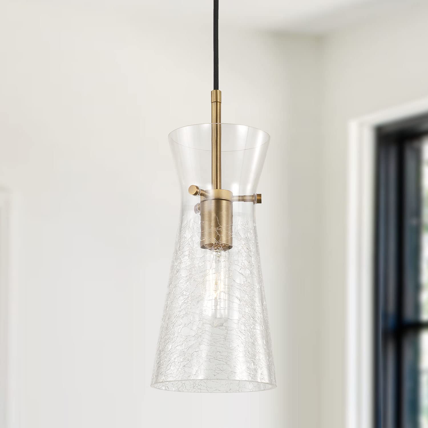 Open Box - Capital Lighting 342411AD - Pendants Indoor Lighting