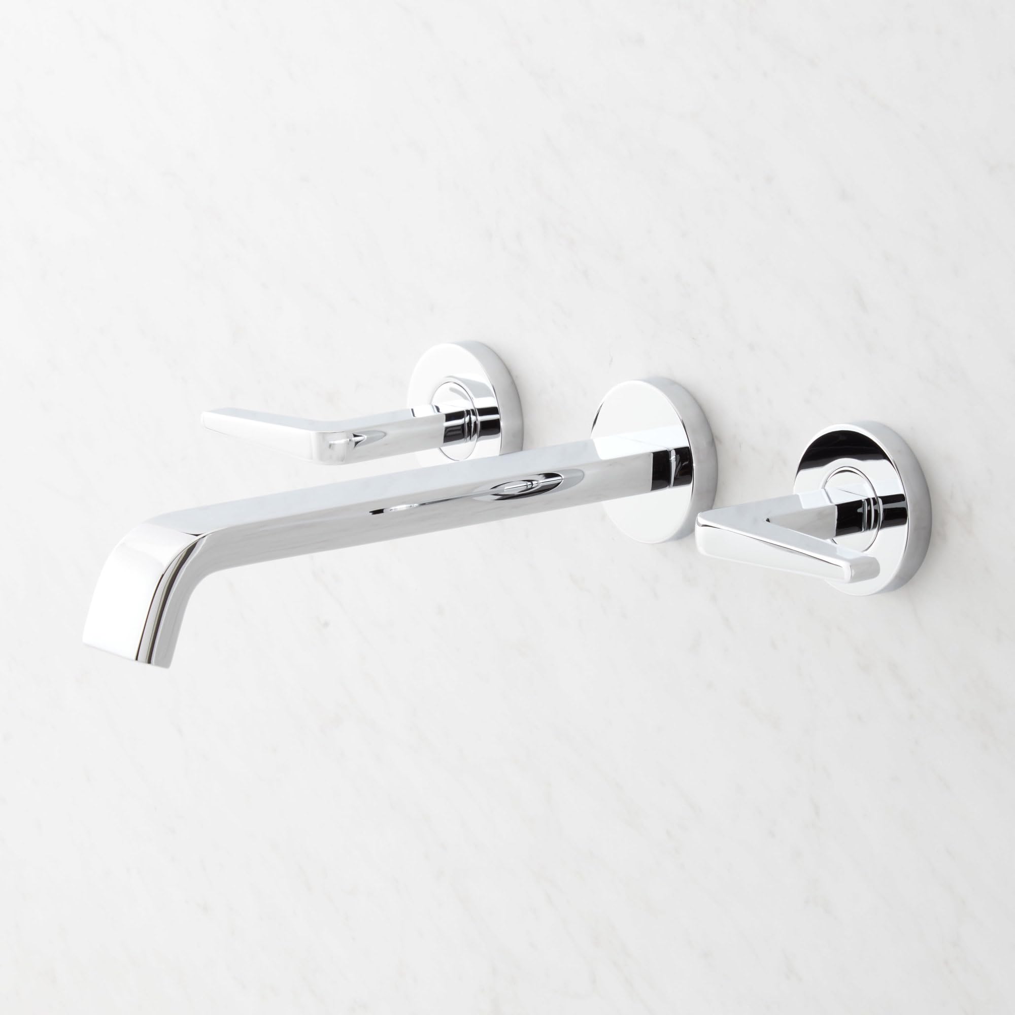 Open Box - Signature Hardware 485015 - Tub Filler Faucet