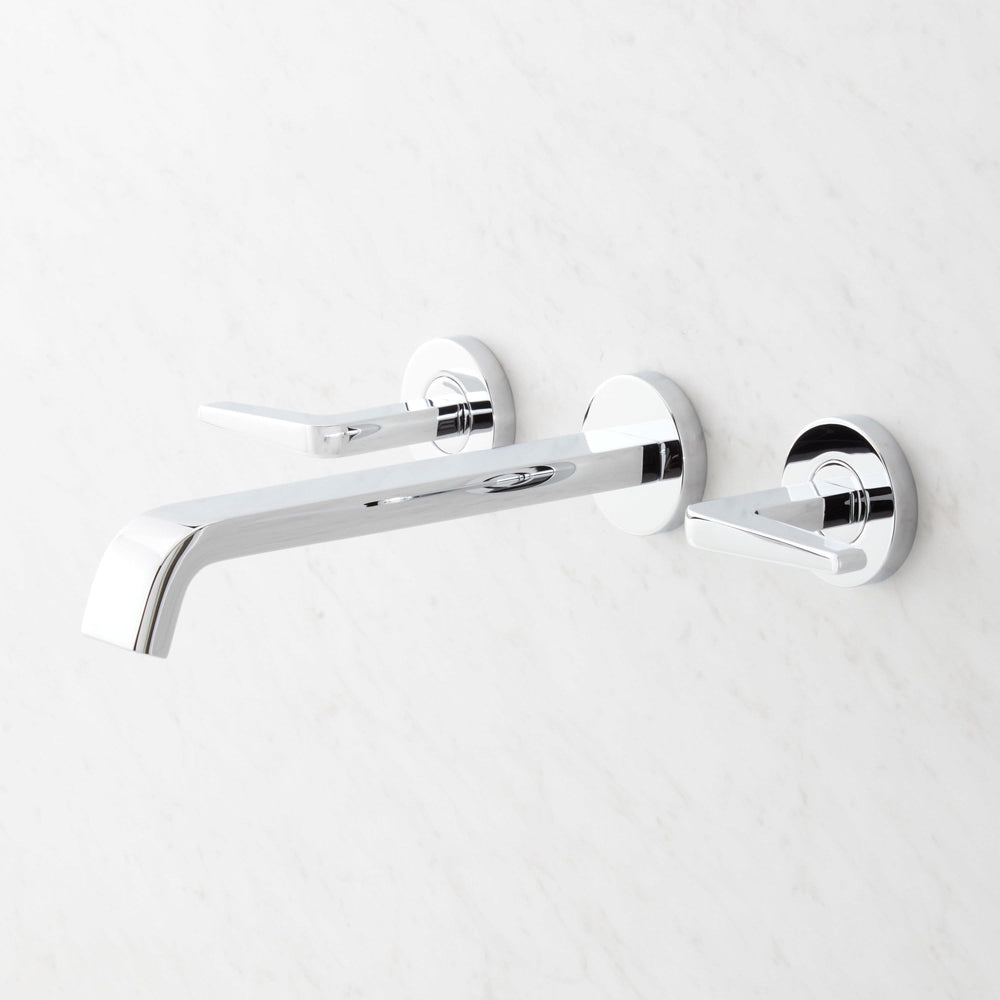 Open Box - Signature Hardware 485015 - Tub Filler Faucet