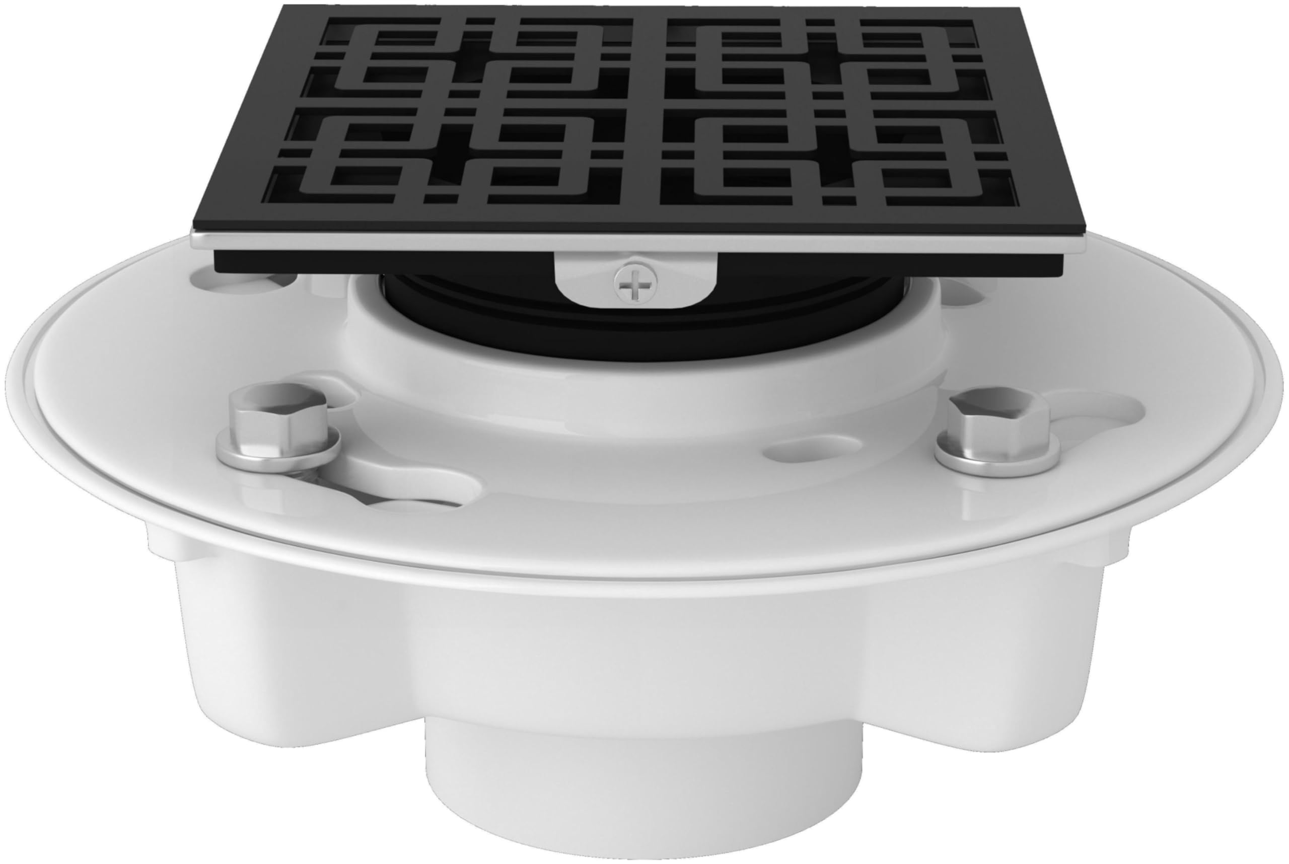Open Box - Rohl SDPVC2/3-3142MB - Shower Drains Shower Accessories