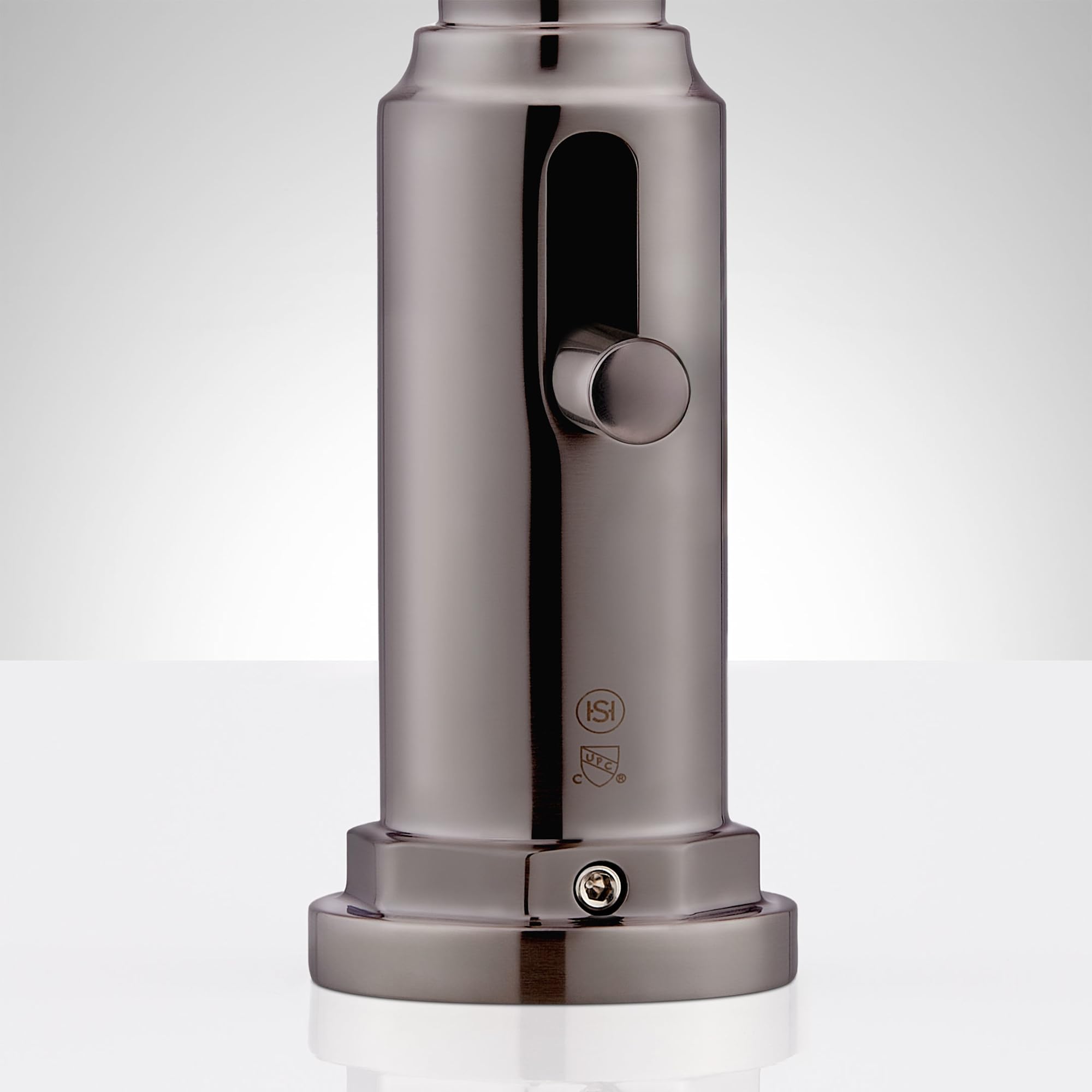 Open Box - Signature Hardware SHGF4RTGPN - Roman Tub Faucet