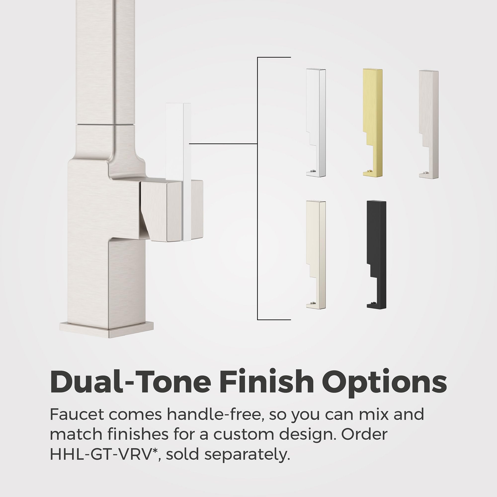 Open Box - Pfister GT572-VRVGS - Bar Faucet