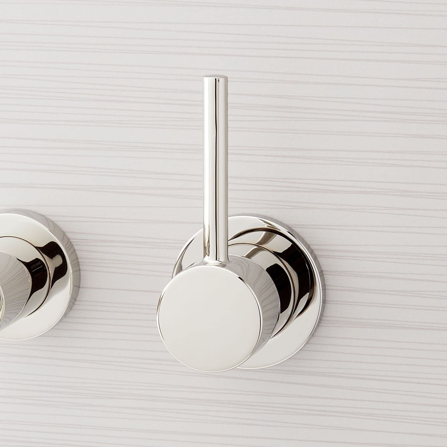 Open Box - Signature Hardware 483899 - Bathroom Sink Faucets Faucet