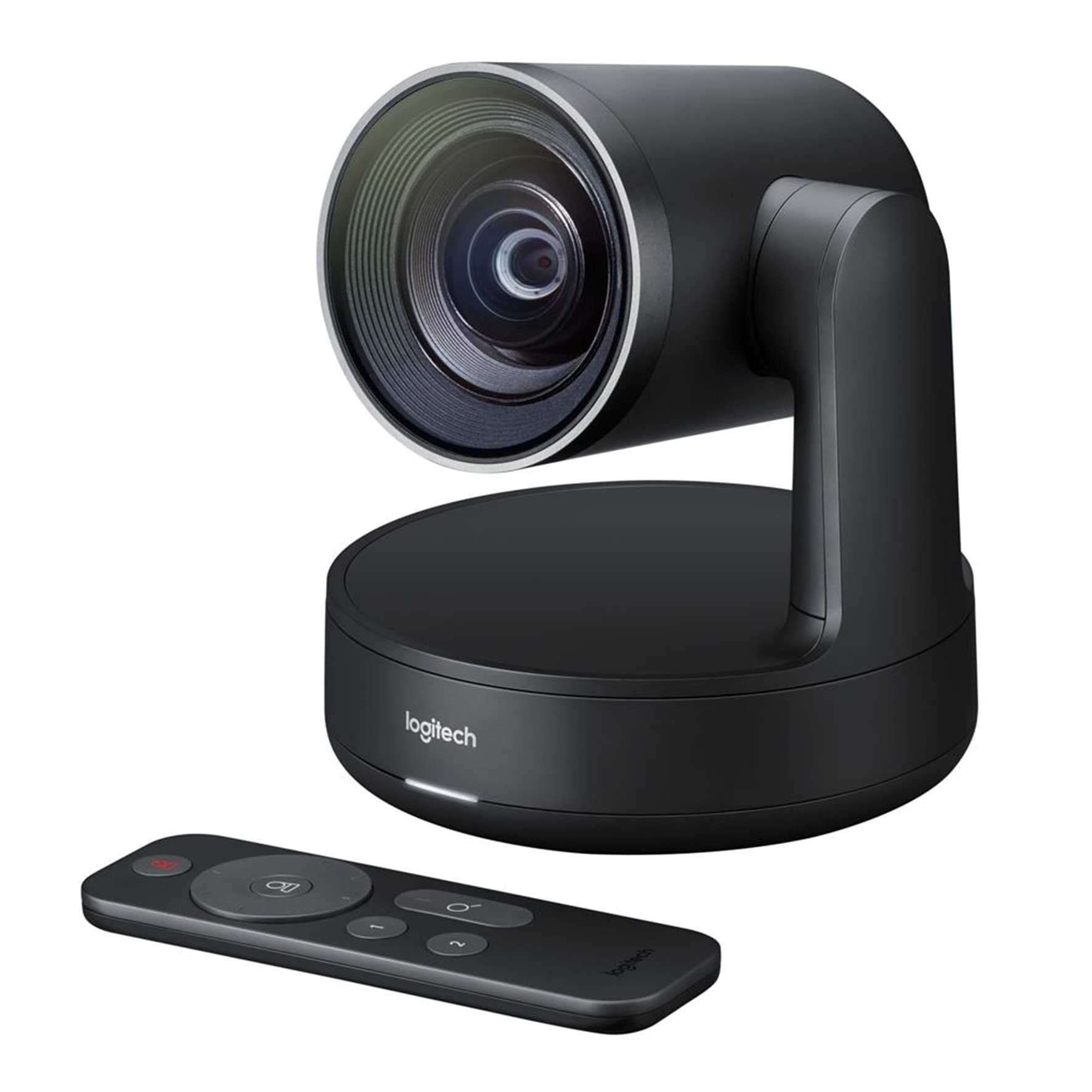 Refurbished - LOGITECH RALLY PTZ CAM 097855140234