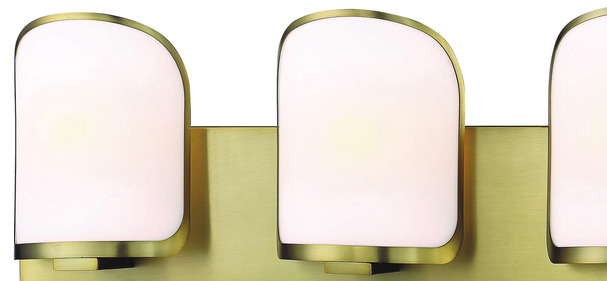 Open Box - Minka Lavery 2453-695 - Bathroom Fixtures Indoor Lighting