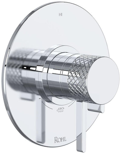 Open Box - Rohl TTE23W1LMAPC - Valve Trim Only Showers