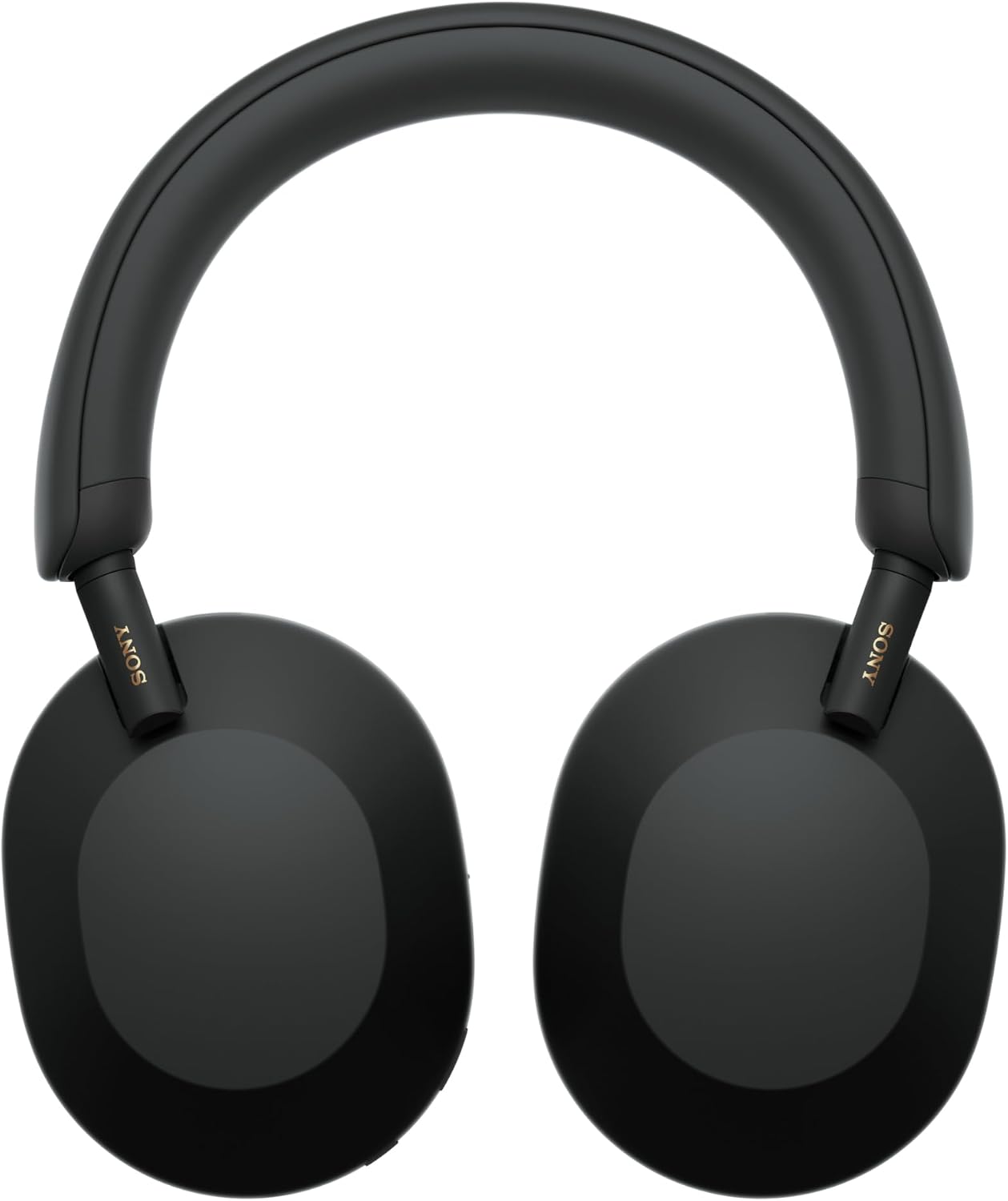 Certified Refurbished - SONY WH1000XM5SAB Headphone (BT)