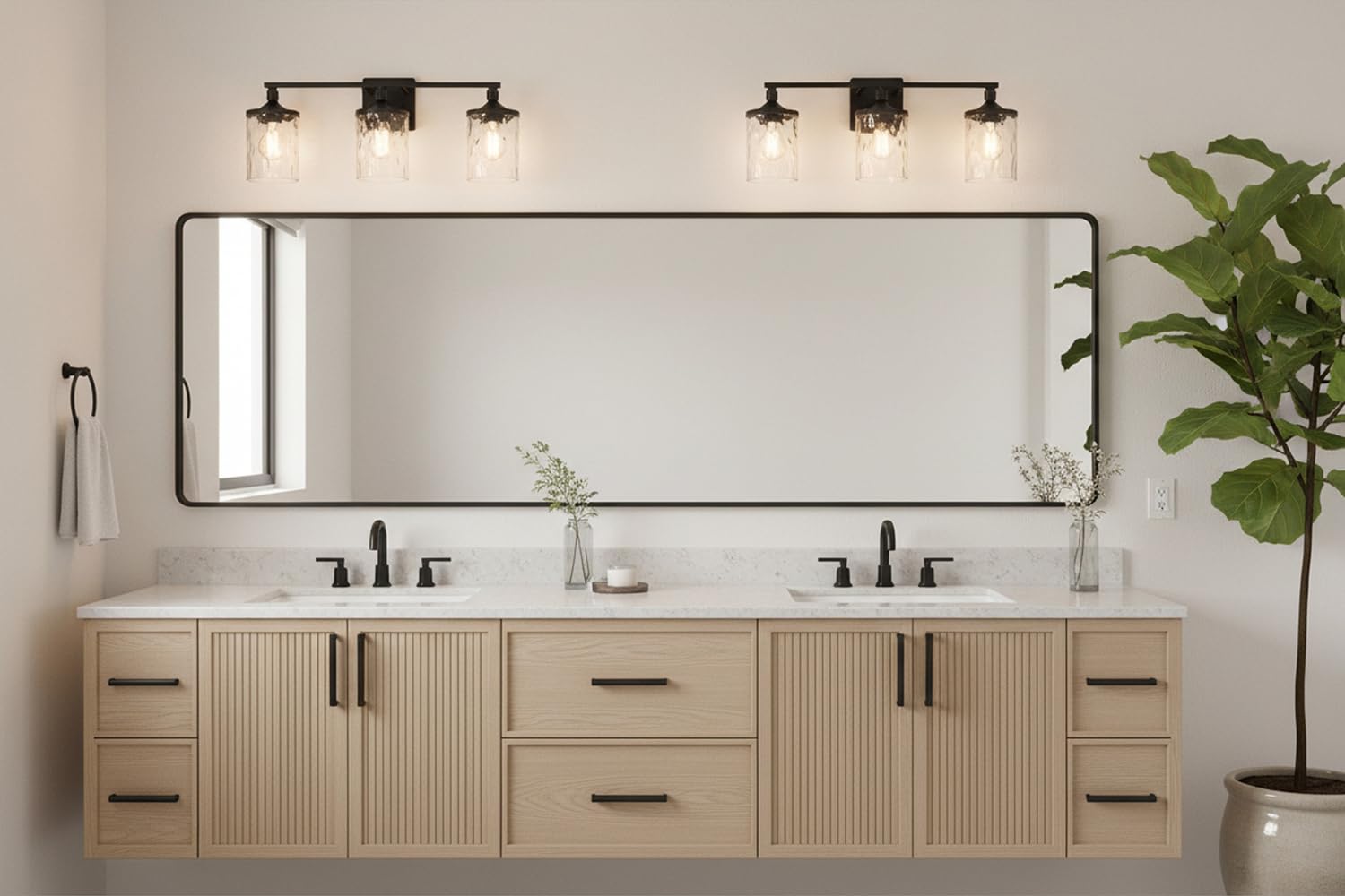 Open Box - Capital Lighting 128831MB-451 - Bathroom Fixtures Indoor Lighting
