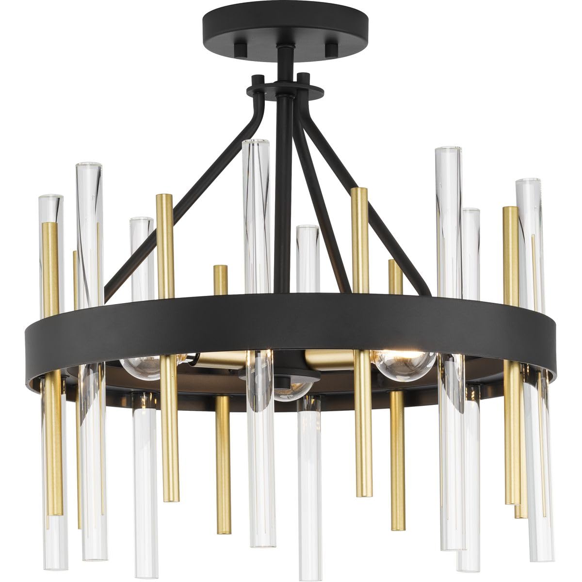 Open Box - Progress Lighting P350232-031 - Ceiling Fixtures Indoor Lighting