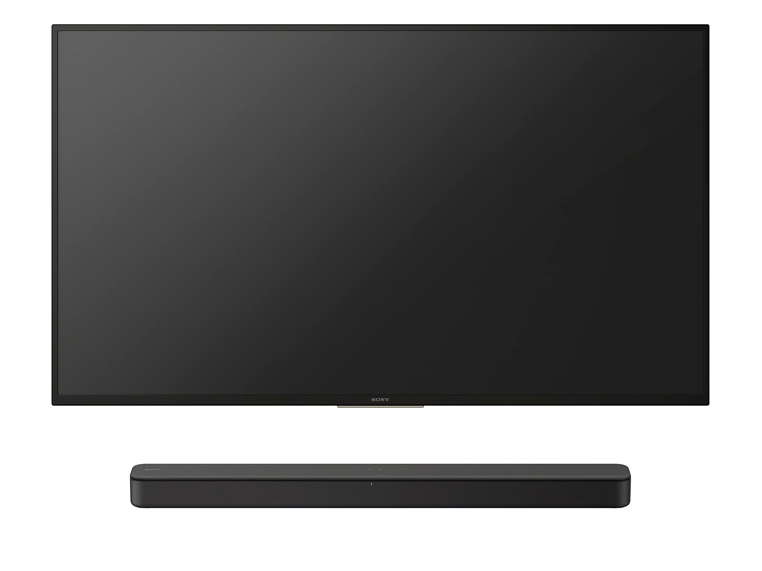 Certified Refurbished - SONY HTS100F Home Theater