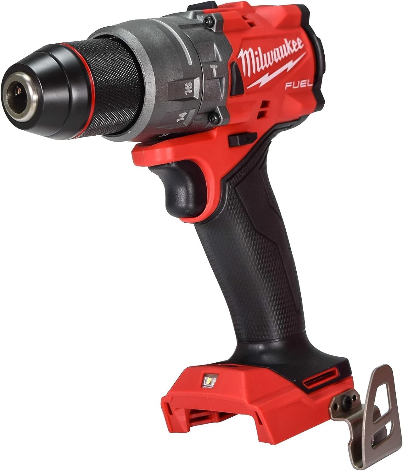 Open Box - Milwaukee M18 FUEL 2-Tool Combo Kit