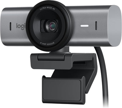 Refurbished - WEBCAM,MATISSE,IN-HOUSE/EMS,NO LANG,CAN-215,GRAPHITE,RETAIL,USB,B2C