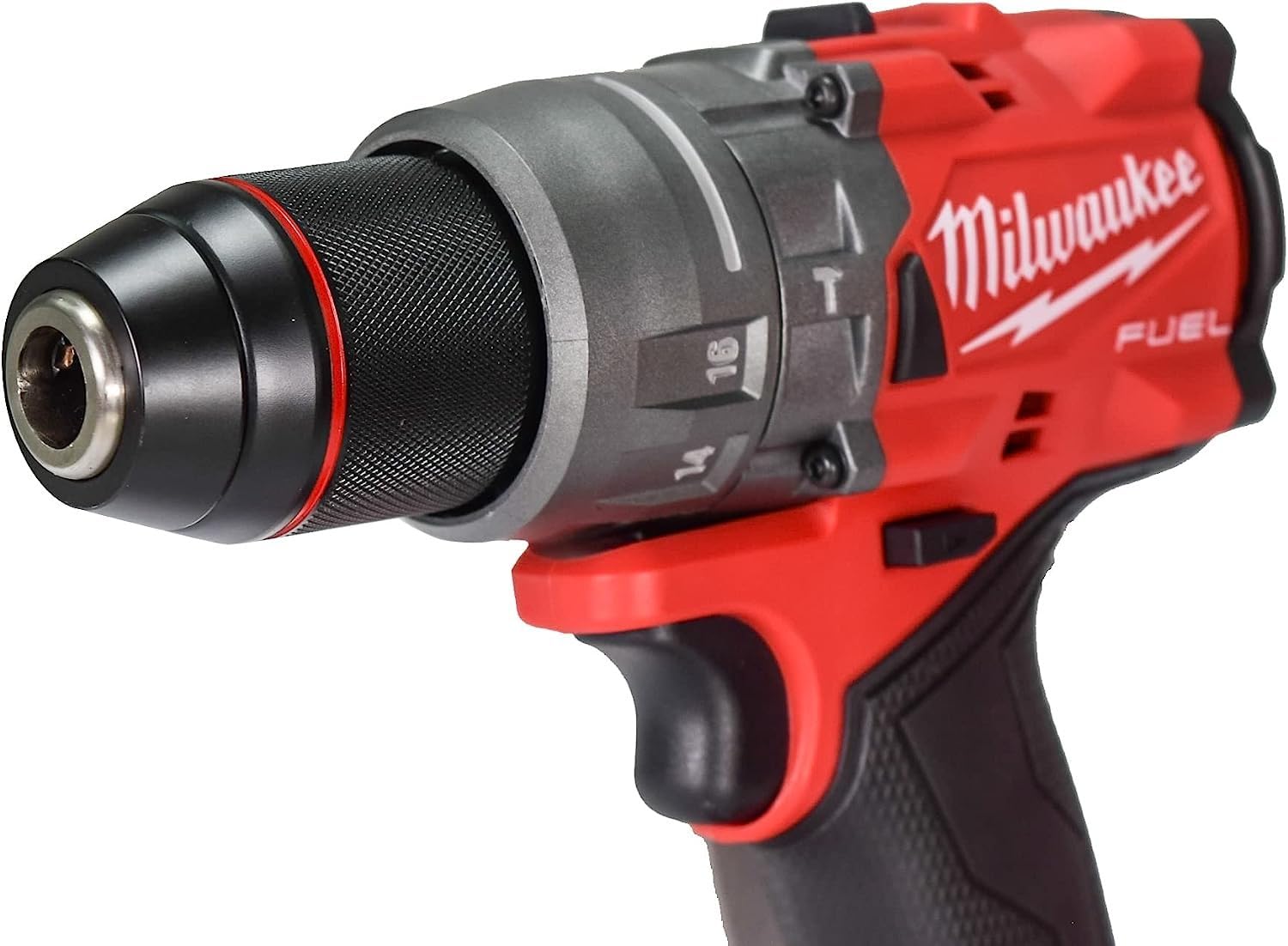 Open Box - Milwaukee M18 FUEL 2-Tool Combo Kit