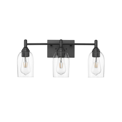 Open Box - Millennium Lighting 4993-MB - Bathroom Fixtures Indoor Lighting