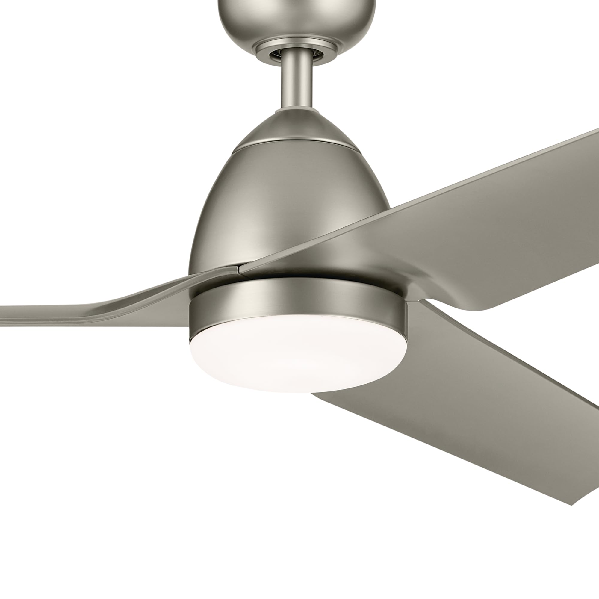 Open Box - Kichler 310254NI - Ceiling Fans Fans