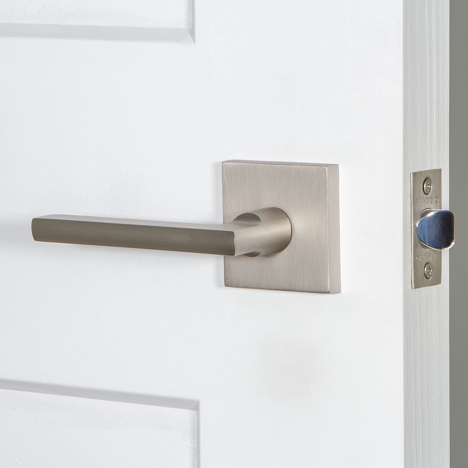 Open Box - Viaggio 620082 - Door Knobs Door Hardware