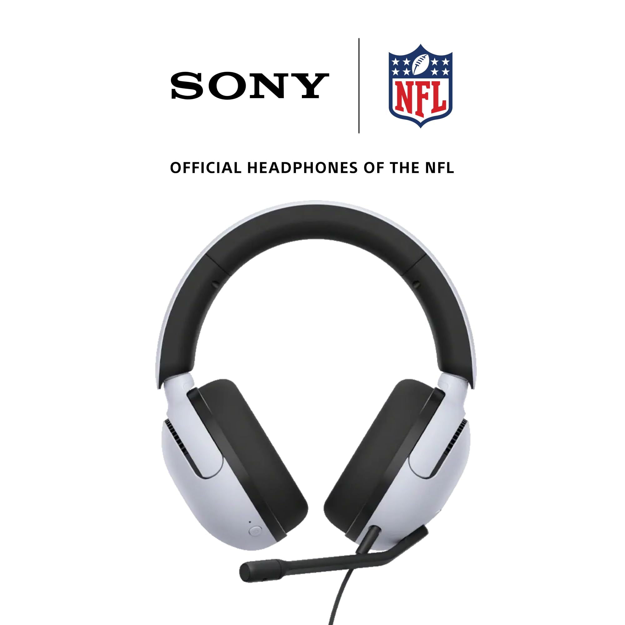 Refurbished - SONY WHG500/W Headphone (BT)