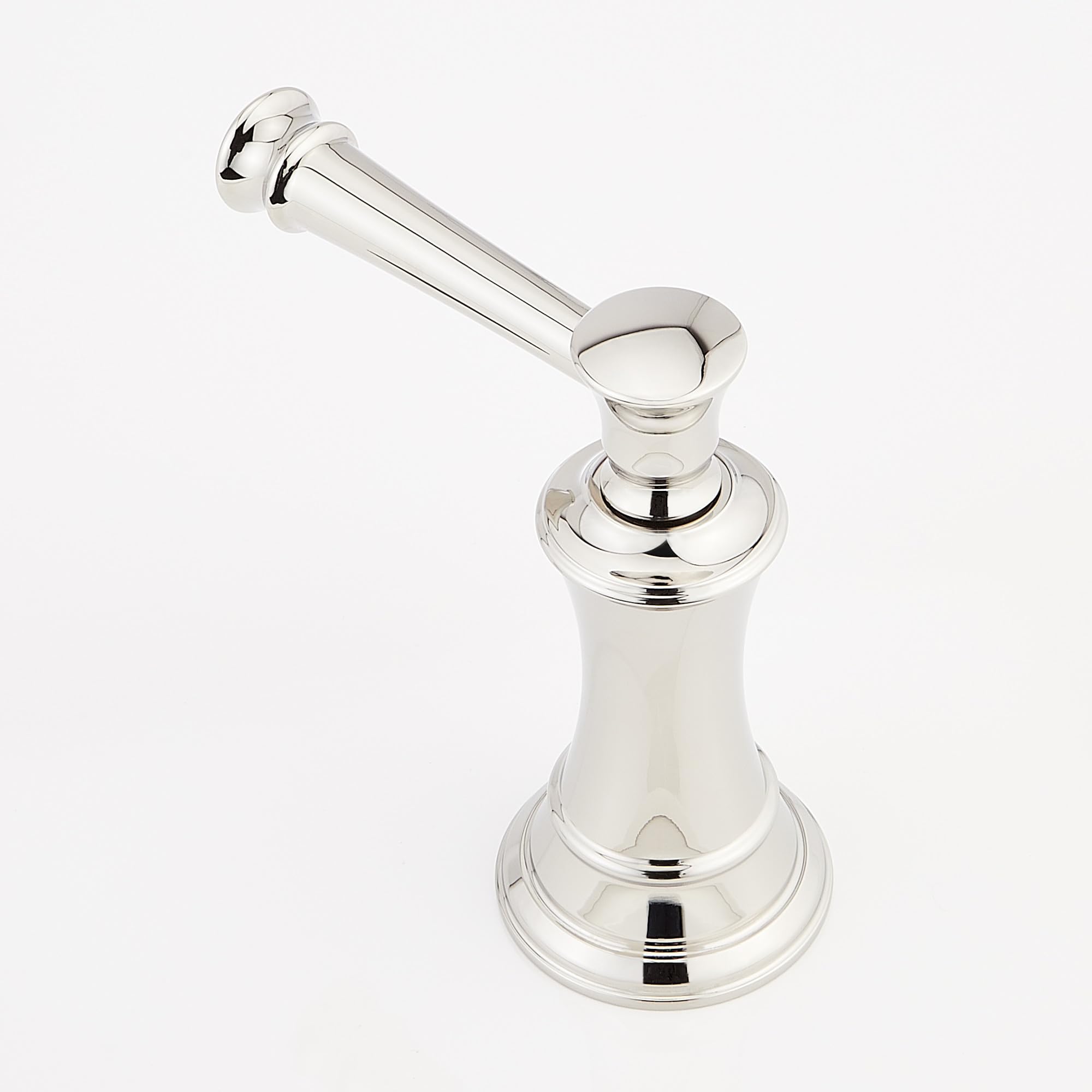 Open Box - Signature Hardware SHBE4RTG2AGBR - Roman Tub Faucet