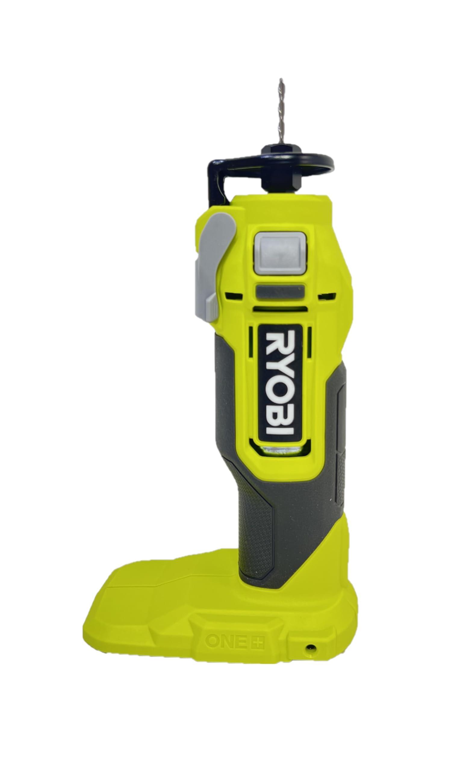 Open Box -  RYOBI 18V ONE+ Lithium-Ion Cordless Drywall Cut-Out Tool (Tool-Only)