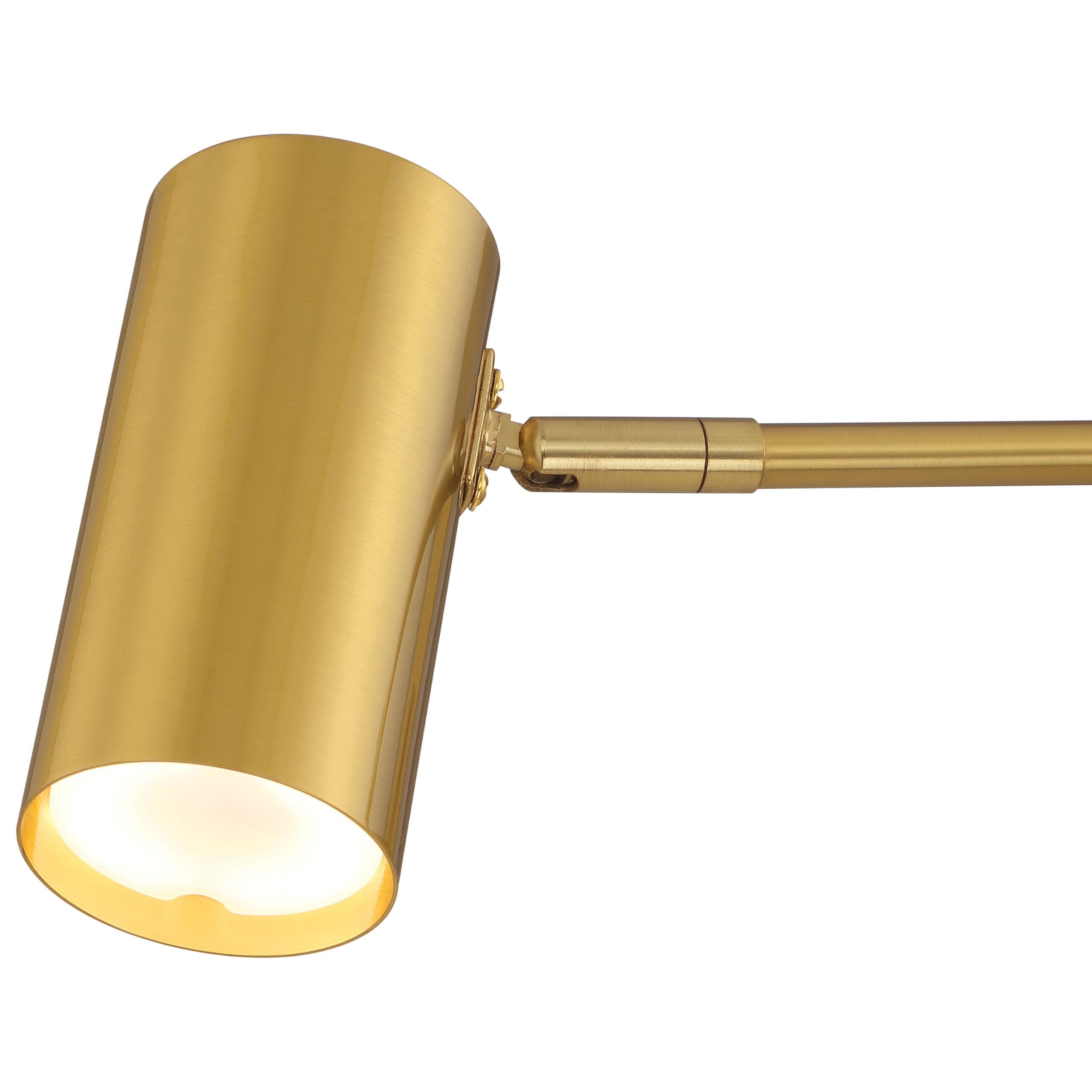 Open Box - Access Lighting 72015LEDD-ABB - Wall Sconces Indoor Lighting