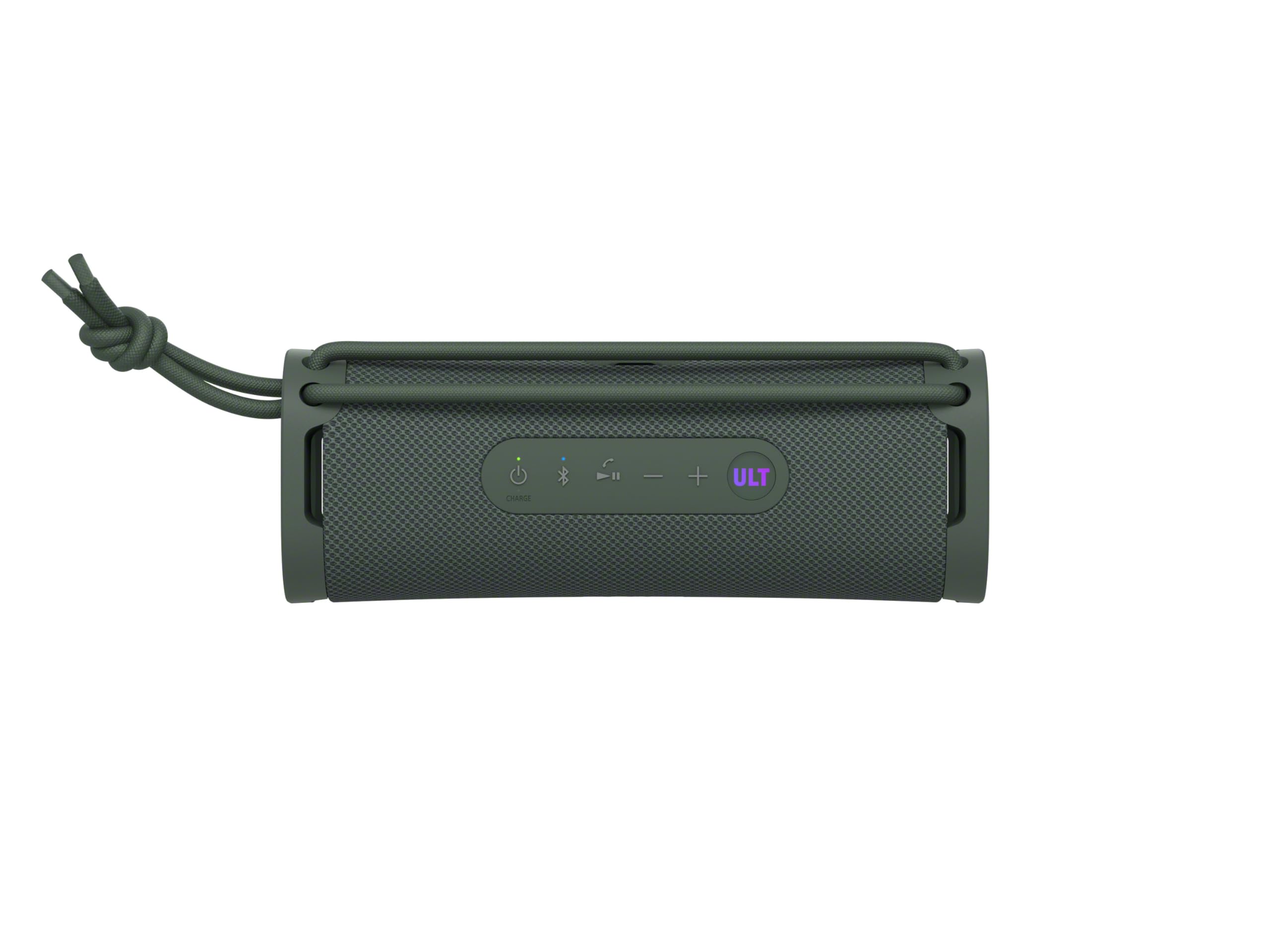 Certified Refurbished - SONY SRSULT10/H Personal Audio