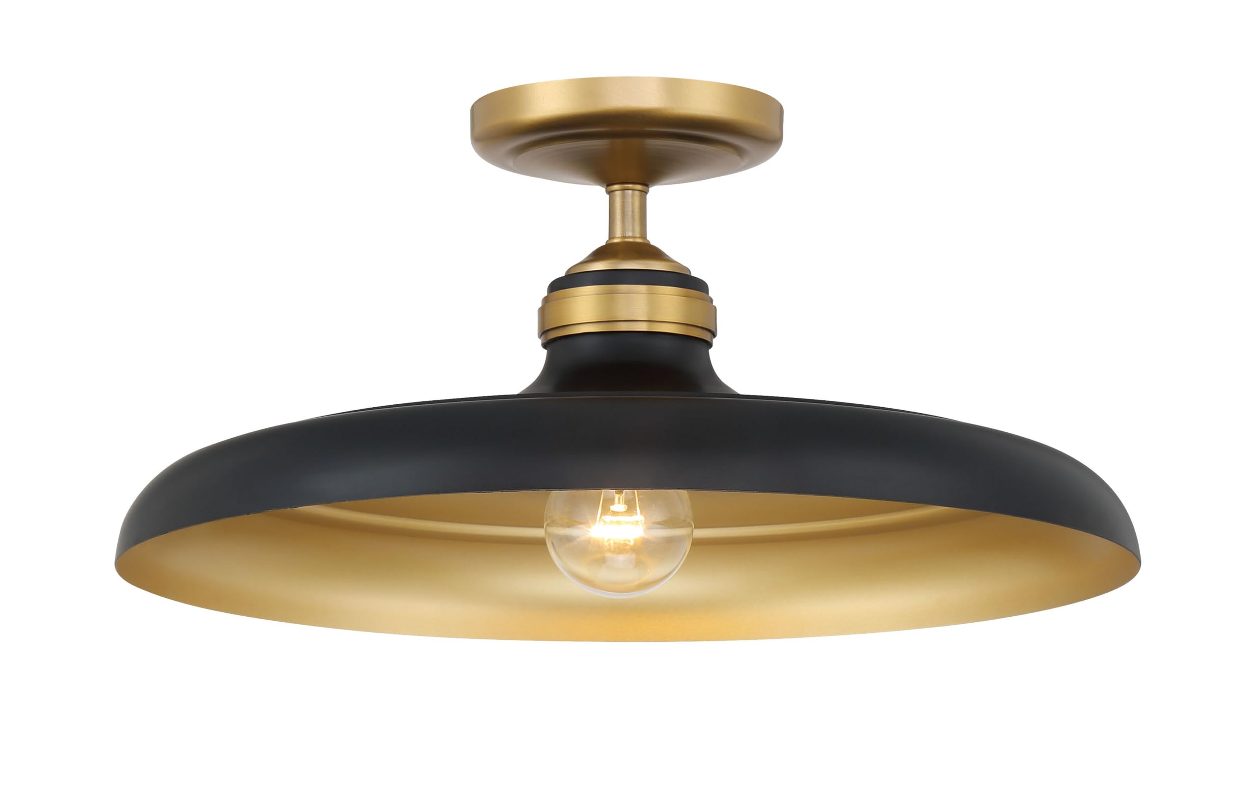 Open Box - Minka Lavery 3936-876 - Ceiling Fixtures Indoor Lighting